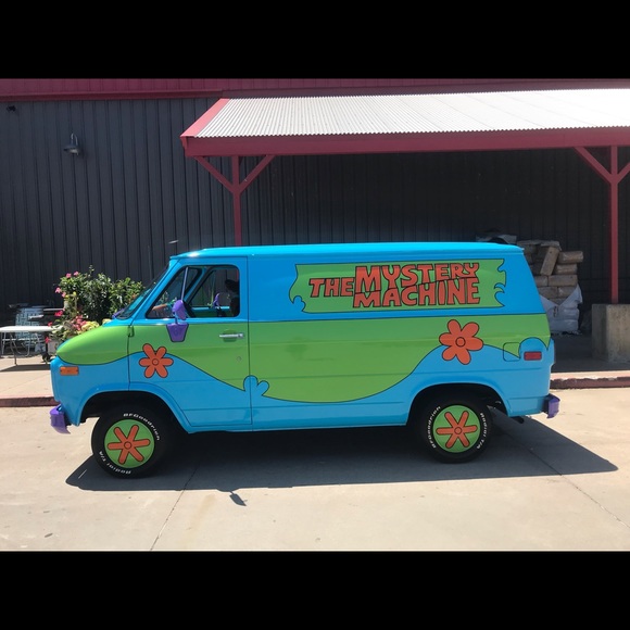 Meet your Posher, Kevin - Picture 1 of 1